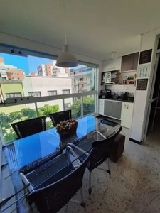 Apartamento em Jardim Camburi, Vitória/ES de 110m² 4 quartos à venda por R$ 949.000,00
