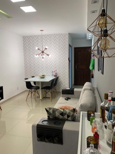 Apartamento em Jardim da Penha, Vitória/ES de 78m² 2 quartos à venda por R$ 544.000,00