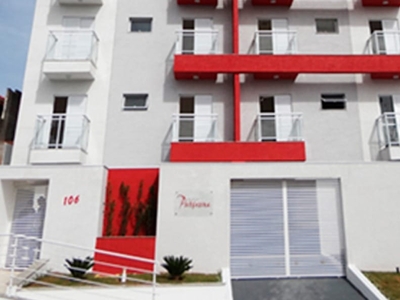 Apartamento em Jardim do Sul, Bragança Paulista/SP de 80m² 2 quartos à venda por R$ 509.000,00