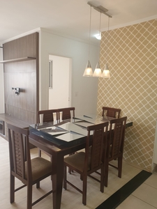 Apartamento em Jardim Guadalajara, Sorocaba/SP de 52m² 2 quartos à venda por R$ 204.000,00