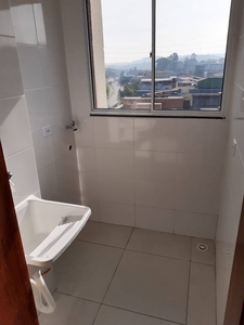 Apartamento em Jardim Imperador (Zona Leste), São Paulo/SP de 46m² 2 quartos à venda por R$ 255.900,00