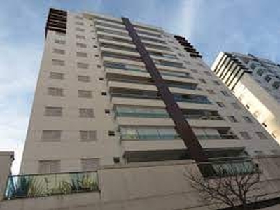 Apartamento em Jardim Infante Dom Henrique, Bauru/SP de 128m² 3 quartos à venda por R$ 799.000,00