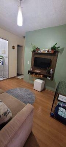 Apartamento em Jardim Maria Dirce, Guarulhos/SP de 42m² 2 quartos à venda por R$ 206.000,00