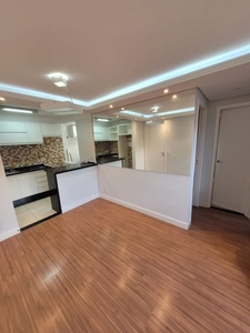 Apartamento em Jardim Nathalie, Mogi das Cruzes/SP de 41m² 2 quartos à venda por R$ 249.000,00
