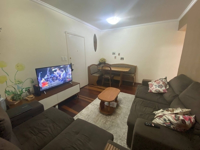 Apartamento em Jardim Stella, Santo André/SP de 109m² 2 quartos à venda por R$ 339.000,00