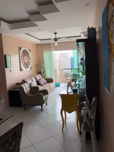 Apartamento em Jardim Vitória, Itabuna/BA de 100m² 3 quartos à venda por R$ 349.000,00