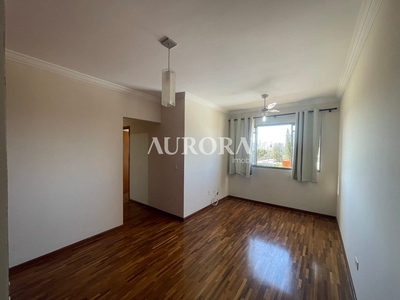 Apartamento em Judith, Londrina/PR de 75m² 3 quartos à venda por R$ 269.000,00