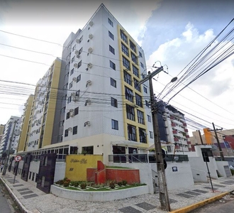 Apartamento em Manaíra, João Pessoa/PB de 68m² 2 quartos para locação R$ 3.300,00/mes