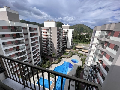Apartamento em Martim de Sá, Caraguatatuba/SP de 60m² 2 quartos à venda por R$ 424.000,00