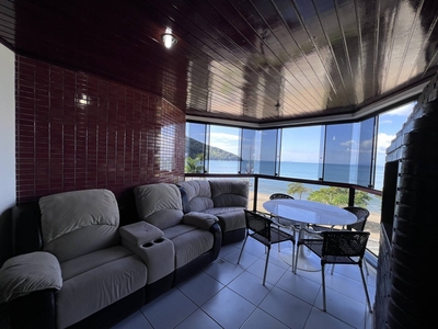 Apartamento em Martim de Sá, Caraguatatuba/SP de 91m² 3 quartos à venda por R$ 849.000,00