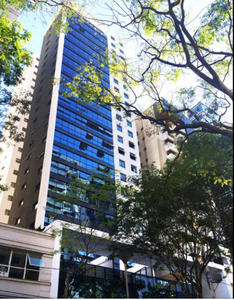 Apartamento em Mercês, Curitiba/PR de 173m² à venda por R$ 1.349.000,00