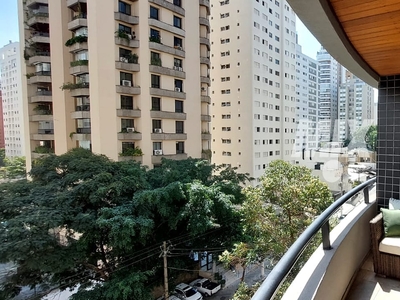 Apartamento em Moema, São Paulo/SP de 72m² 2 quartos à venda por R$ 1.098.000,00