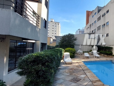 Apartamento em Moema, São Paulo/SP de 79m² 2 quartos à venda por R$ 899.000,00