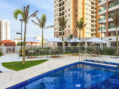 Apartamento em Mooca, São Paulo/SP de 133m² 3 quartos à venda por R$ 1.799.000,00