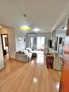 Apartamento em Morro do Espelho, São Leopoldo/RS de 64m² 2 quartos à venda por R$ 399.000,00