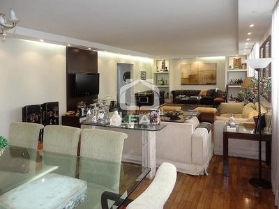 Apartamento em Morumbi, São Paulo/SP de 245m² 4 quartos à venda por R$ 1.799.000,00 ou para locação R$ 8.000,00/mes