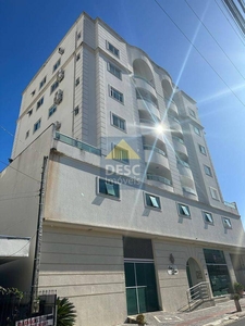 Apartamento em Nações, Balneário Camboriú/SC de 58m² 2 quartos para locação R$ 3.200,00/mes