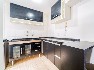 Apartamento em Outeiro de Passárgada, Cotia/SP de 49m² 2 quartos à venda por R$ 157.990,00