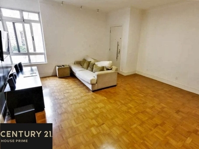 Apartamento em Perdizes, São Paulo/SP de 110m² 3 quartos à venda por R$ 769.000,00