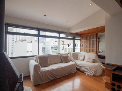Apartamento em Pinheiros, São Paulo/SP de 0m² 2 quartos para locação R$ 4.000,00/mes