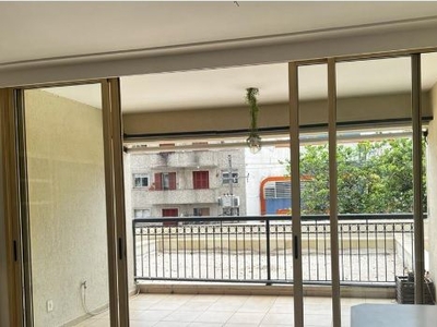 Apartamento em Pinheiros, São Paulo/SP de 108m² 3 quartos à venda por R$ 1.819.000,00 ou para locação R$ 8.000,00/mes