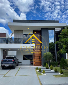 Apartamento em Ponta Negra, Manaus/AM de 250m² 4 quartos à venda por R$ 2.299.000,00