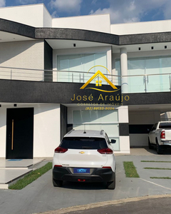 Apartamento em Ponta Negra, Manaus/AM de 265m² 4 quartos à venda por R$ 1.799.000,00 ou para locação R$ 12.500,00/mes