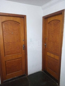Apartamento em Porto Novo, São Gonçalo/RJ de 68m² 2 quartos à venda por R$ 149.000,00