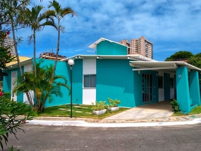Apartamento em Praia de Itaparica, Vila Velha/ES de 145m² 3 quartos à venda por R$ 1.199.000,00