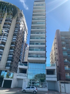 Apartamento em Praia de Itaparica, Vila Velha/ES de 65m² 2 quartos à venda por R$ 689.000,00
