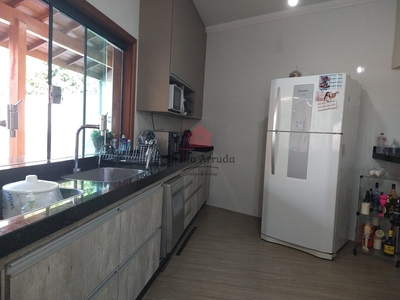 Apartamento em Recanto Dos Universitários, Rio Das Pedras/SP de 290m² 5 quartos à venda por R$ 859.000,00