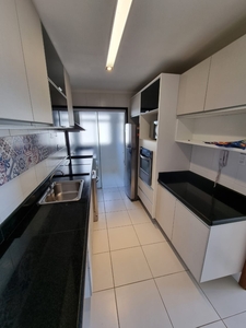 Apartamento em Residencial das Ilhas, Bragança Paulista/SP de 73m² 3 quartos à venda por R$ 464.000,00