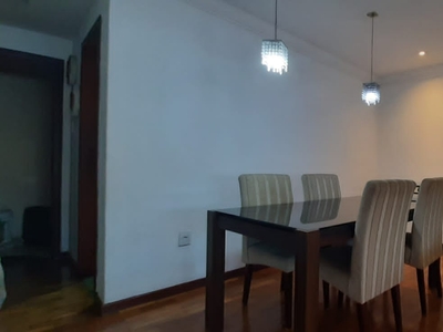 Apartamento em Santa Helena, Vitória/ES de 120m² 3 quartos à venda por R$ 398.500,00