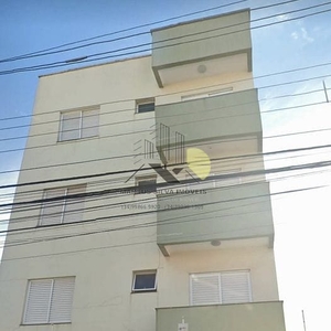 Apartamento em Santa Mônica, Uberlândia/MG de 58m² 2 quartos à venda por R$ 269.000,00