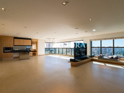 Apartamento em Santa Rosa, Londrina/PR de 274m² 4 quartos à venda por R$ 3.449.000,00