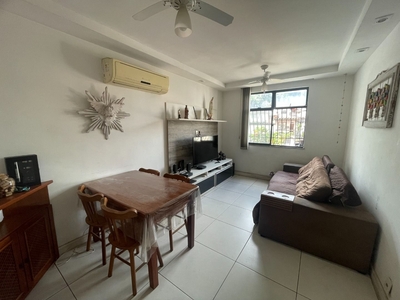 Apartamento em Santa Rosa, Niterói/RJ de 70m² 3 quartos à venda por R$ 529.000,01