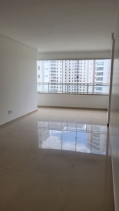 Apartamento em Setor Bueno, Goiânia/GO de 116m² 3 quartos à venda por R$ 767.000,00