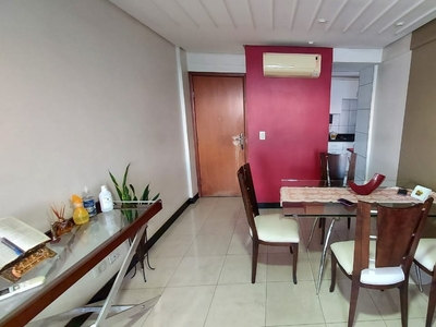 Apartamento em Setor Leste Vila Nova, Goiânia/GO de 71m² 3 quartos à venda por R$ 325.000,00