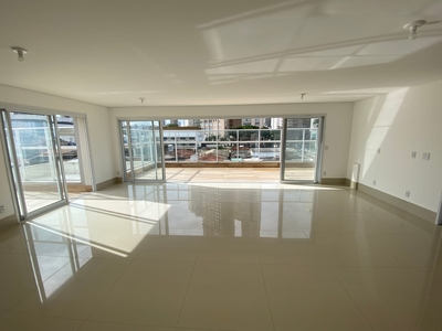 Apartamento em Setor Marista, Goiânia/GO de 300m² 3 quartos à venda por R$ 1.149.000,00