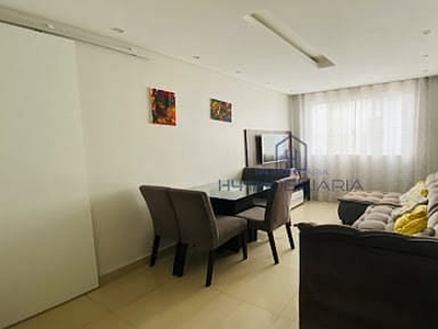 Apartamento em São Caetano, Itabuna/BA de 76m² 3 quartos à venda por R$ 199.000,00