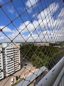 Apartamento em São Cristóvão, Teresina/PI de 69m² 3 quartos à venda por R$ 359.000,00