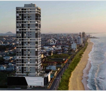 Apartamento em Tabuleiro, Barra Velha/SC de 177m² 4 quartos à venda por R$ 2.403.480,00