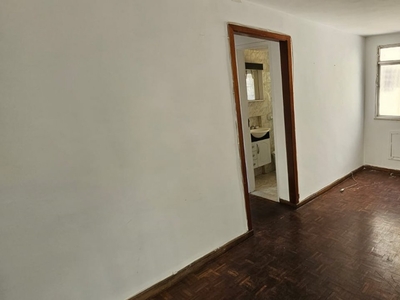 Apartamento em Taquara, Rio de Janeiro/RJ de 45m² 2 quartos para locação R$ 1.300,00/mes
