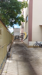 Apartamento em Tiradentes, Governador Valadares/MG de 50m² 2 quartos à venda por R$ 129.000,00