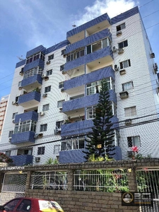 Apartamento em Torre, Recife/PE de 94m² 2 quartos à venda por R$ 280.000,00 ou para locação R$ 2.600,00/mes