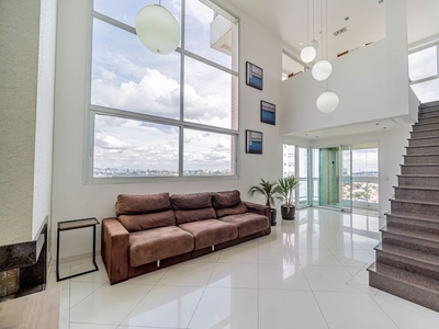 Apartamento em Umuarama, Osasco/SP de 215m² 3 quartos à venda por R$ 1.719.000,00