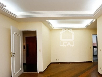 Apartamento em Vila Andrade, São Paulo/SP de 106m² 3 quartos à venda por R$ 649.000,00
