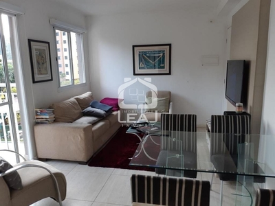 Apartamento em Vila Andrade, São Paulo/SP de 62m² 3 quartos à venda por R$ 459.000,00