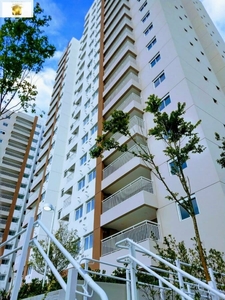 Apartamento em Vila Apiaí, Santo André/SP de 90m² 3 quartos à venda por R$ 699.000,00