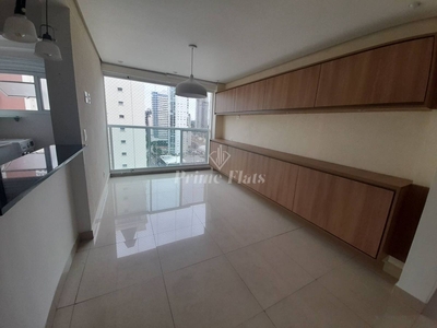 Apartamento em Vila Gertrudes, São Paulo/SP de 49m² 1 quartos à venda por R$ 1.059.000,00